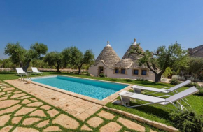 Trullo Atena